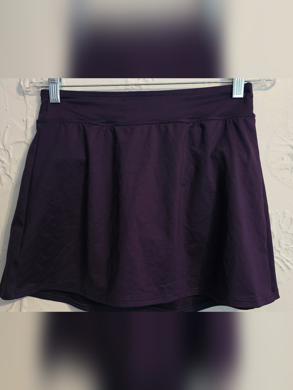 Lands' End Swim Skirt Bottom NWT Size 2